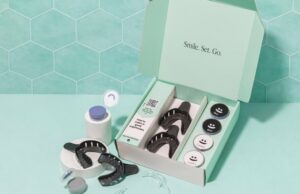 Skip Braces – Este sistema de endireitamento de dentes foi projetado para a vida adulta real Skip Braces - Este sistema de endireitamento de dentes foi projetado para a vida adulta real