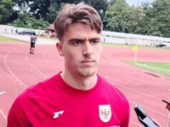 Skuad Final Timnas Indonésia Dirilis, Persija Jacarta Kembali Jadi Penyumbang Pemain Terbanyak Skuad Final Timnas Indonésia Dirilis, Persija Jacarta Kembali Jadi Penyumbang Pemain Terbanyak