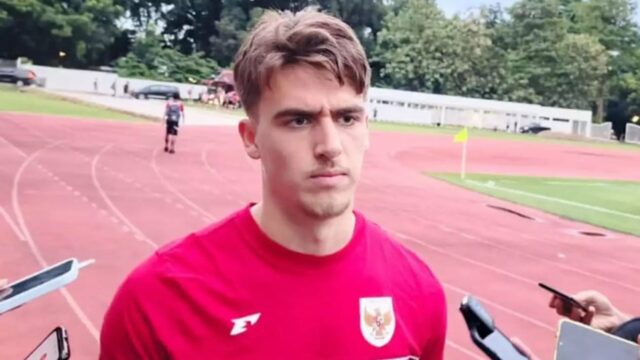 Skuad Final Timnas Indonésia Dirilis, Persija Jacarta Kembali Jadi Penyumbang Skuad Final Timnas Indonésia Dirilis, Persija Jacarta Kembali Jadi Penyumbang Pemain Terbanyak