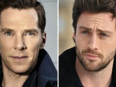 Sky adquire o thriller policial de Cary Joji Fukunaga, ‘Blood on Snow’, estrelado por Benedict Cumberbatch e Aaron Taylor-Johnson (EXCLUSIVO) Sky adquire o thriller policial de Cary Joji Fukunaga, 'Blood on Snow', estrelado por Benedict Cumberbatch e Aaron Taylor-Johnson (EXCLUSIVO)