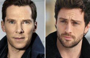 Sky adquire o thriller policial de Cary Joji Fukunaga, ‘Blood on Snow’, estrelado por Benedict Cumberbatch e Aaron Taylor-Johnson (EXCLUSIVO) Sky adquire o thriller policial de Cary Joji Fukunaga, 'Blood on Snow', estrelado por Benedict Cumberbatch e Aaron Taylor-Johnson (EXCLUSIVO)