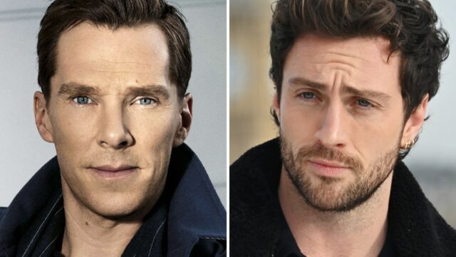 Sky adquire o thriller policial de Cary Joji Fukunaga, 'Blood on Snow', estrelado por Benedict Cumberbatch e Aaron Taylor-Johnson (EXCLUSIVO)
