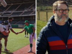 Skyfire Environmental Film Fest define programação inaugural com documentos apoiados por Woody Harrelson e Nick Offerman (EXCLUSIVO) Skyfire Environmental Film Fest define programação inaugural com documentos apoiados por Woody Harrelson e Nick Offerman (EXCLUSIVO)