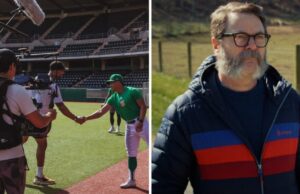 Skyfire Environmental Film Fest define programação inaugural com documentos apoiados por Woody Harrelson e Nick Offerman (EXCLUSIVO) Skyfire Environmental Film Fest define programação inaugural com documentos apoiados por Woody Harrelson e Nick Offerman (EXCLUSIVO)