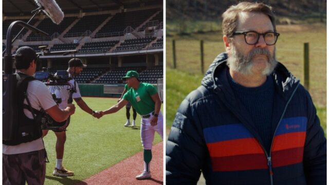 Skyfire Environmental Film Fest define programação inaugural com documentos apoiados por Woody Harrelson e Nick Offerman (EXCLUSIVO)
