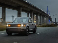 Slate Auto muda de CEO meses antes do lançamento de EV acessível Slate Auto's electric truck