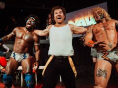 Smack talk é o centro das atenções neste microfone aberto para lutadores amadores Smack talk é o centro das atenções neste microfone aberto para lutadores amadores