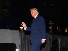 Smartmatic diz que a ‘campanha de retribuição’ de Trump está impulsionando processos criminais Yahoo news home