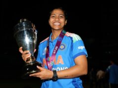 Sneh Rana: Doce rivalidade importante para não ser garantida lightbox-info