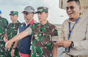 Sniper Disiagakan Kodam II Sriwajaya e Polda Sumsel de Tol Kapal Betung, Amankan Arus Mudik Lebaran 2026 Sniper Disiagakan Kodam II Sriwajaya e Polda Sumsel de Tol Kapal Betung, Amankan Arus Mudik Lebaran 2026