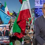 Sob a mira de uma arma aos 9 anos, refugiado iraniano que virou pastor agora ora pela hora de liberdade do Irã