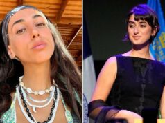 Sobrevivente de 7 de outubro tem mensagem contundente para a esposa do prefeito de Nova York, Zohran Mamdani, que acredita na ‘fraude de estupro’: ‘Estes são fatos’ Sobrevivente de 7 de outubro tem mensagem contundente para a esposa do prefeito de Nova York, Zohran Mamdani, que acredita na 'fraude de estupro': 'Estes são fatos'