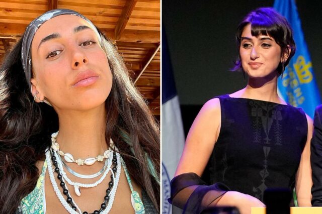 Sobrevivente de 7 de outubro tem mensagem contundente para a esposa do prefeito de Nova York, Zohran Mamdani, que acredita na 'fraude de estupro': 'Estes são fatos'
