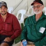 Socials: quem esteve no fórum WALRC 'Sheep Strong' em Moojepin Merinos?