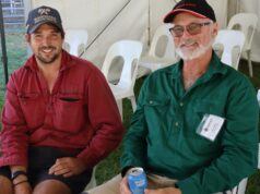 Socials: quem esteve no fórum WALRC ‘Sheep Strong’ em Moojepin Merinos? Socials: quem esteve no fórum WALRC 'Sheep Strong' em Moojepin Merinos?