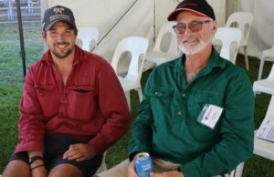 Socials: quem esteve no fórum WALRC ‘Sheep Strong’ em Moojepin Merinos? Socials: quem esteve no fórum WALRC 'Sheep Strong' em Moojepin Merinos?