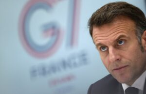 Soldado francês morto e outros feridos em ataque no Iraque, diz Macron Soldado francês morto e outros feridos em ataque no Iraque, diz Macron