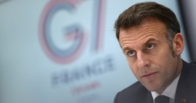 Soldado francês morto e outros feridos em ataque no Iraque, diz Macron
