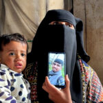 Soldados israelenses acusados ​​de 'torturar' criança em Gaza