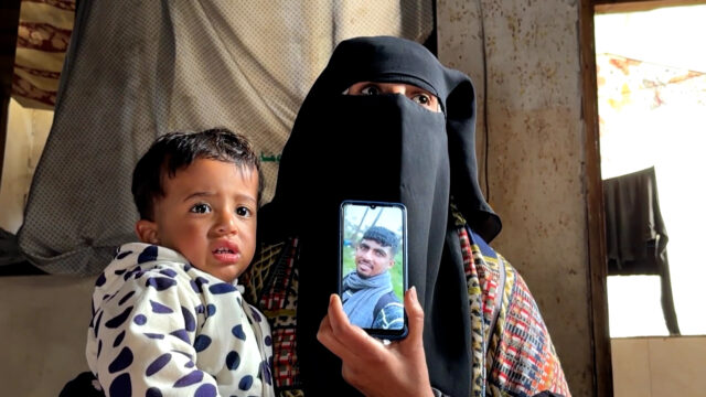 Soldados israelenses acusados ​​de 'torturar' criança em Gaza
