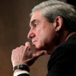 O ex-assessor especial Robert Mueller testa antes da audiência do Comitê Judiciário da Câmara sobre seu relatório sobre a interferência eleitoral russa, no Capitólio, em Washington, quarta-feira, 24 de julho de 2019. (AP Photo/Andrew Harnik)