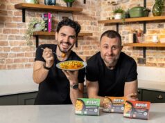 ‘Somos pioneiros na aparência atual de uma boa dieta baseada em vegetais’ 'Somos pioneiros na aparência atual de uma boa dieta baseada em vegetais'