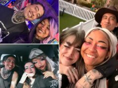 Somos um grupo criando filhos pequenos juntos – eis por que somos mais responsáveis do que os pais normais Somos um grupo criando filhos pequenos juntos - eis por que somos mais responsáveis do que os pais normais