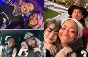 Somos um grupo criando filhos pequenos juntos – eis por que somos mais responsáveis do que os pais normais Somos um grupo criando filhos pequenos juntos - eis por que somos mais responsáveis do que os pais normais