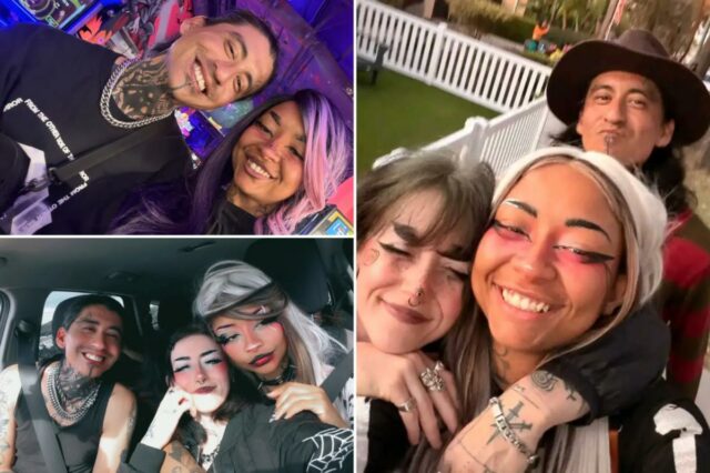 Somos um grupo criando filhos pequenos juntos - eis por que somos mais responsáveis ​​​​do que os pais normais
