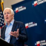 Sonhar. Cornyn: Por que a Lei SAVE é mais importante do que a obstrução