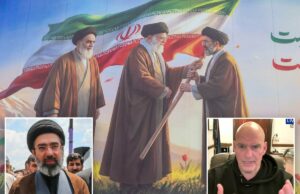 Sonhar. John Fetterman apela a Israel para assassinar o novo aiatolá do Irão, Mojtaba Khamenei – enquanto o líder supremo ferido ainda não foi visto Sonhar. John Fetterman apela a Israel para assassinar o novo aiatolá do Irão, Mojtaba Khamenei – enquanto o líder supremo ferido ainda não foi visto