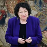 Sonia Sotomayor rompe com a Suprema Corte com três advertências contundentes