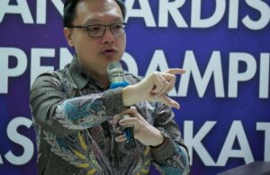 Soroti Kasus Amsal Sitepu, Kemenko PM: Alarme Keras Masa Depan Ekosistem Ekonomi Kreatif Indonésia Soroti Kasus Amsal Sitepu, Kemenko PM: Alarme Keras Masa Depan Ekosistem Ekonomi Kreatif Indonésia