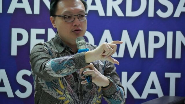 Soroti Kasus Amsal Sitepu, Kemenko PM: Alarme Keras Masa Depan Ekosistem Ekonomi Kreatif Indonésia
