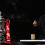 Sorteio das quartas de final da FA Cup 2025-26: equipes qualificadas, horário do sorteio, informações de transmissão ao vivo
