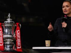Sorteio das quartas de final da FA Cup 2025-26: equipes qualificadas, horário do sorteio, informações de transmissão ao vivo Sorteio das quartas de final da FA Cup 2025-26: equipes qualificadas, horário do sorteio, informações de transmissão ao vivo