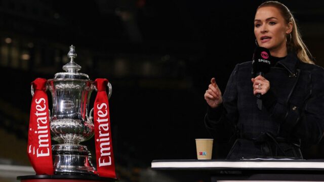 Sorteio das quartas de final da FA Cup 2025-26: equipes qualificadas, horário do sorteio, informações de transmissão ao vivo
