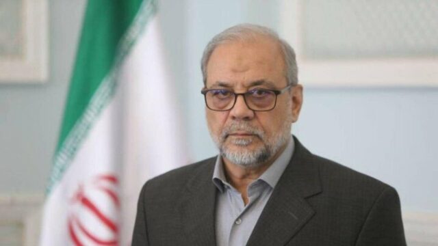 Sosok Kunci Irã Tewas Diserang AS-Israel, Jenderal IRGC Ambil Alih Peran Estratégias de Balik Negociações
