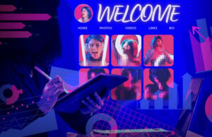 Sou assistente administrativo de criadores adultos. Veja como é meu dia Sou assistente administrativo de criadores adultos. Veja como é meu dia