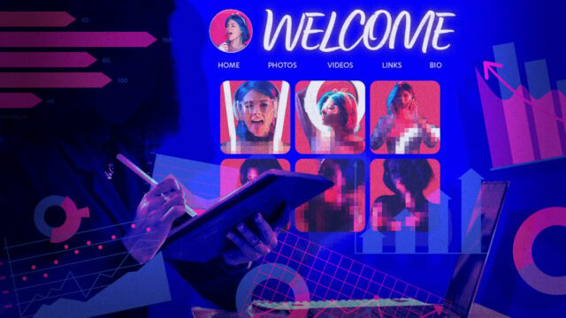 Sou assistente administrativo de criadores adultos. Veja como é meu dia
