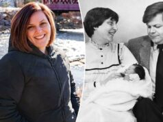 Sou o primeiro bebê de fertilização in vitro da América – as pessoas sempre fazem essa pergunta bizarra sobre meu corpo Sou o primeiro bebê de fertilização in vitro da América – as pessoas sempre fazem essa pergunta bizarra sobre meu corpo