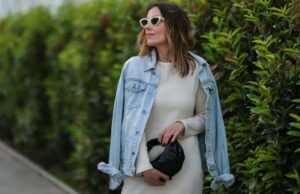 Sou um esnobe de vestidos – mas compraria estes 21 vestidos casuais-chiques Sou um esnobe de vestidos - mas compraria estes 21 vestidos casuais-chiques