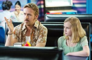 Sou um grande fã de Ryan Gosling – aqui está um filme que você pode ter perdido Destaque Ryan Gosling PROJETO HAIL MARY