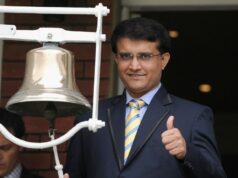 Sourav Ganguly apresentará ‘Bigg Boss Bangla’ revivido após um hiato de 10 anos – Global BUlletin Sourav Ganguly apresentará 'Bigg Boss Bangla' revivido após um hiato de 10 anos - Global BUlletin