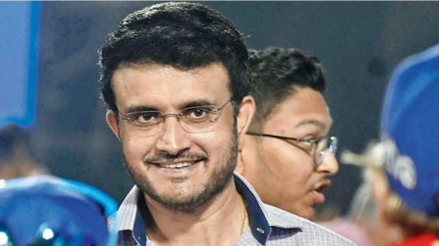 Sourav Ganguly fala sobre a regra do `Jogador de Impacto` na liga
