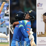 Sportstar ACES Awards 2026: Mais de quatro lakh votos para categorias de Escolha Popular