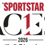 Sportstar Aces Awards 2026, atualizações ao vivo: homenageando os heróis do esporte do país