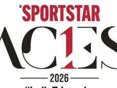 Sportstar Aces Awards 2026, atualizações ao vivo: homenageando os heróis do esporte do país Sportstar Aces Awards 2026, atualizações ao vivo: homenageando os heróis do esporte do país