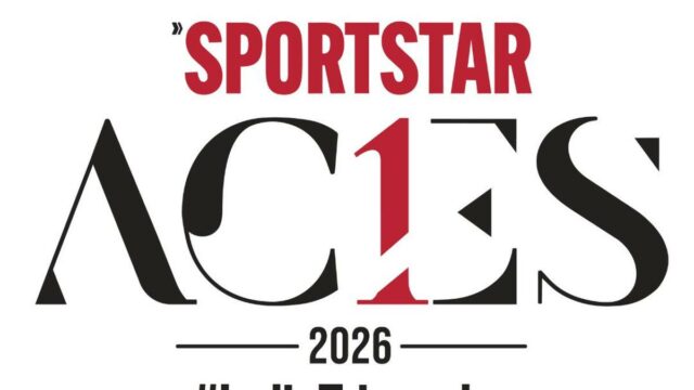 Sportstar Aces Awards 2026, atualizações ao vivo: homenageando os heróis do esporte do país
