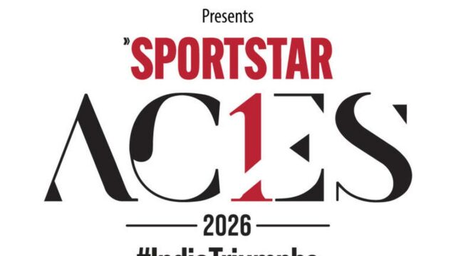 Sportstar Aces Awards 2026: homenageando os heróis do esporte da Índia e comemorando o ano inovador do esporte feminino

